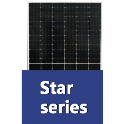 JSOLAR Star series 395Wp PERC