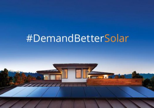 Solar Pioneers Inspire SunPower’s New Demand Better Solar® Campaign